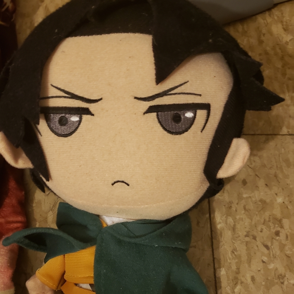 Attack on titan